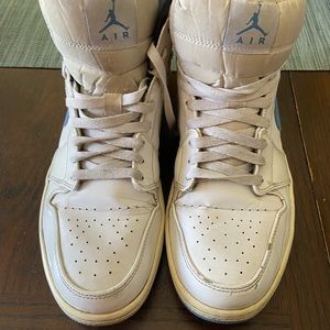 Air Jordan 1 retro mid size 12